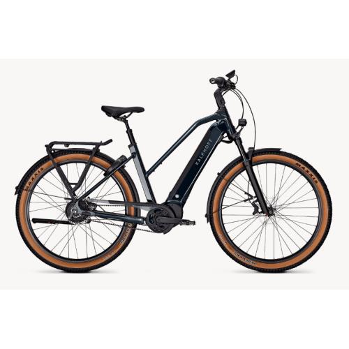 Kalkhoff Entice 5 Excite+ Tr
